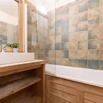 Duplex Centre-ville Avec Piscine Et Wifi - Fr-1-296-395 *