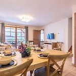 아파트 Duplex Centre-ville Avec Piscine Et Wifi - Fr-1-296-395