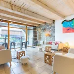 아파트 Duplex Centre-ville Avec Piscine Et Wifi - Fr-1-296-395 생라리술랑
