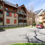 Duplex Centre-ville Avec Piscine Et Wifi - Fr-1-296-395 생라리술랑