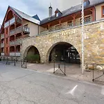 Duplex Centre-ville Avec Piscine Et Wifi - Fr-1-296-395 아파트 생라리술랑