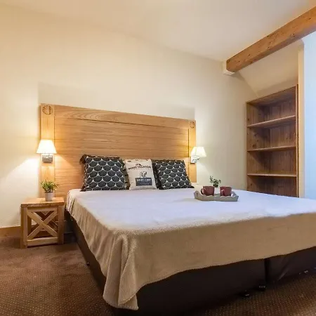 Duplex Centre-ville Avec Piscine Et Wifi - Fr-1-296-395 アパート サン・ラリー・スラン