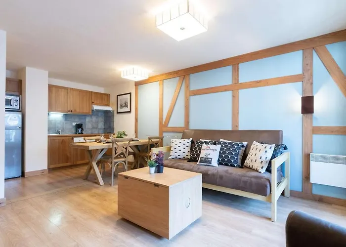 Duplex Centre-ville Avec Piscine Et Wifi - Fr-1-296-395 سانت لاري سولون