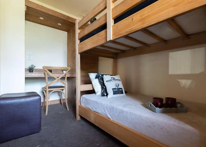 Duplex Centre-ville Avec Piscine Et Wifi - Fr-1-296-395 *