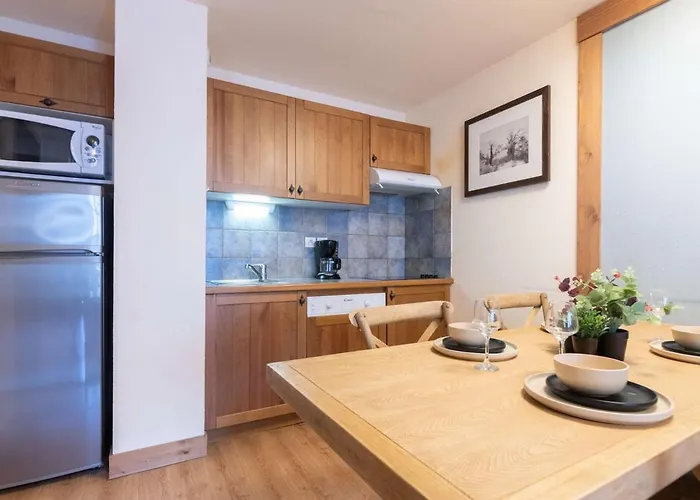 Duplex Centre-ville Avec Piscine Et Wifi - Fr-1-296-395 شقة